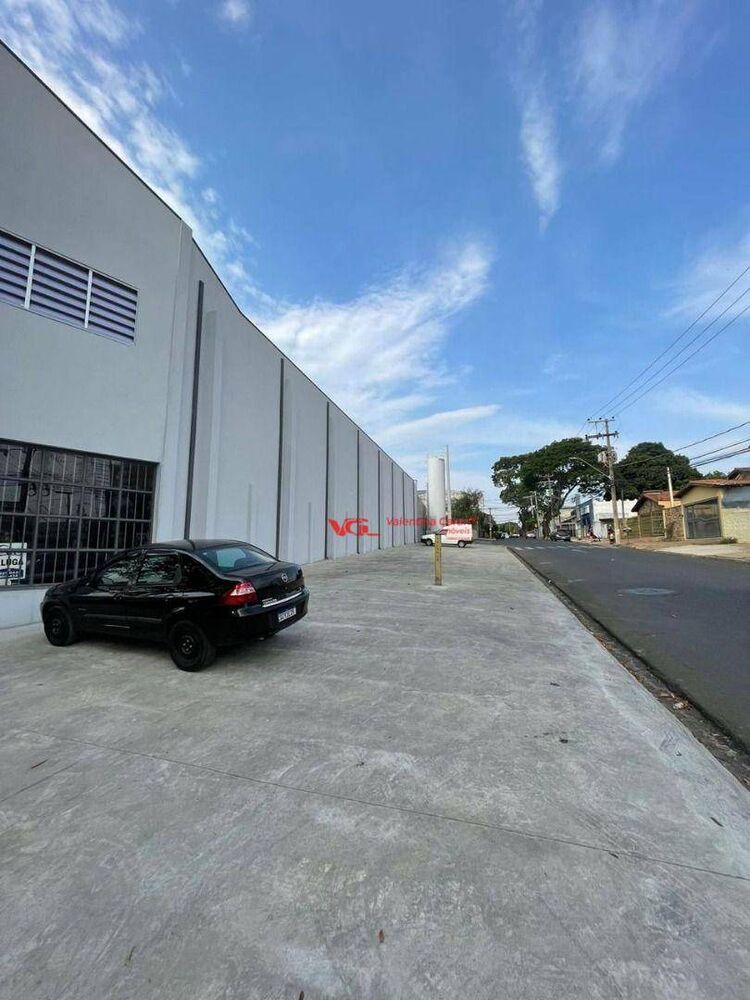 Loja-Salão, 2159 m² - Foto 2