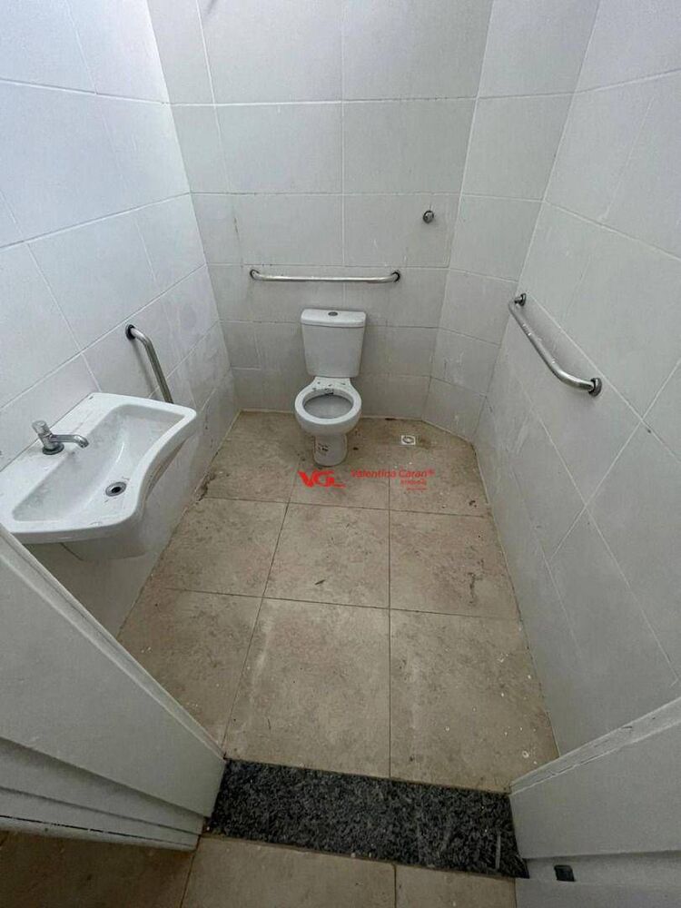 Loja-Salão, 2159 m² - Foto 11