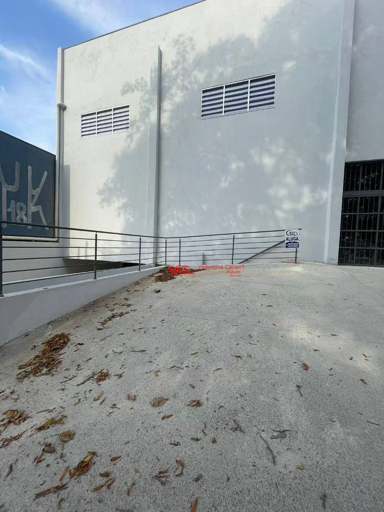 Loja-Salão, 2159 m² - Foto 3