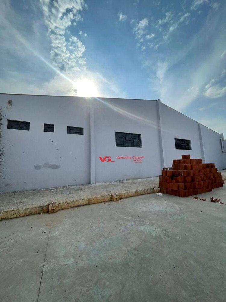 Loja-Salão, 2159 m² - Foto 3