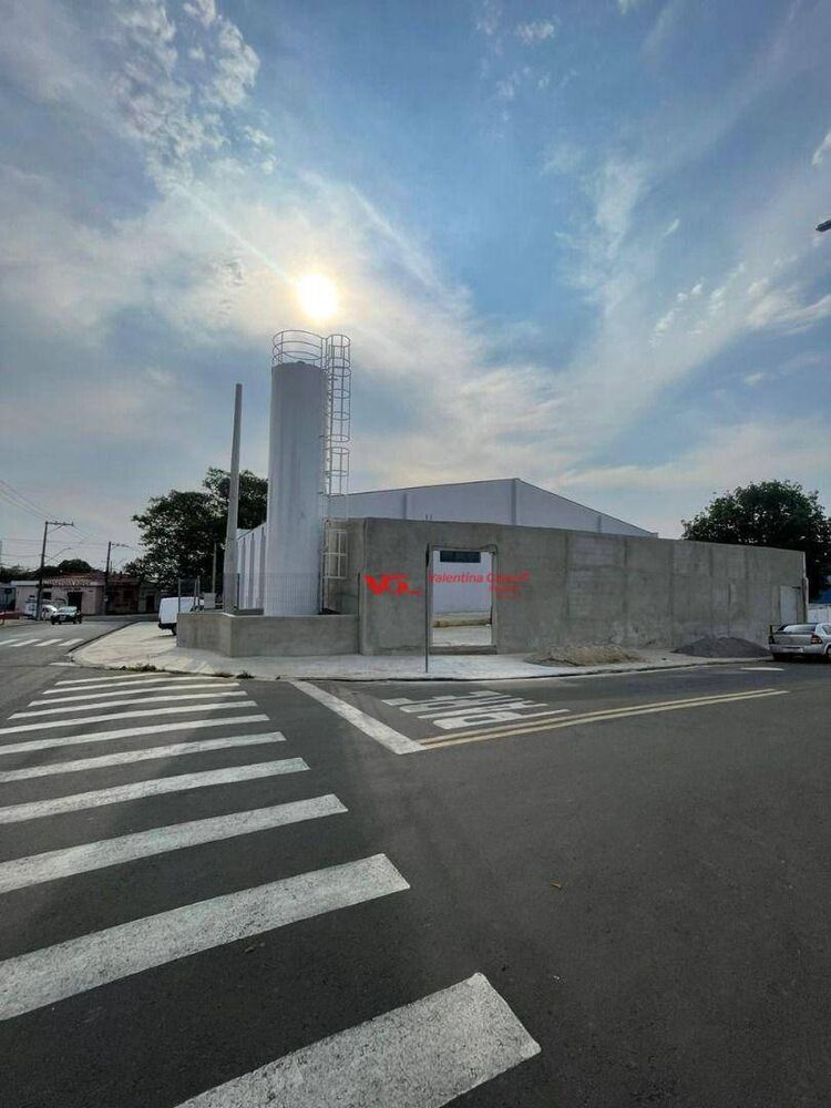Loja-Salão, 2159 m² - Foto 15