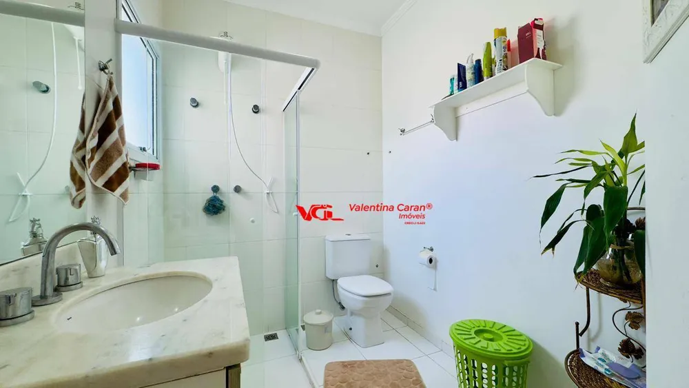 Sobrado, 3 quartos, 182 m² - Foto 11