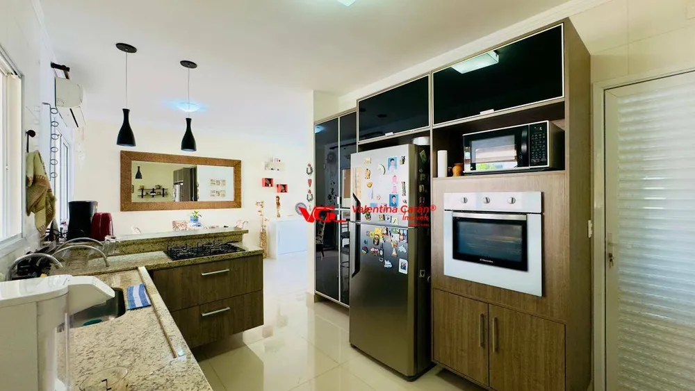 Sobrado, 3 quartos, 182 m² - Foto 4