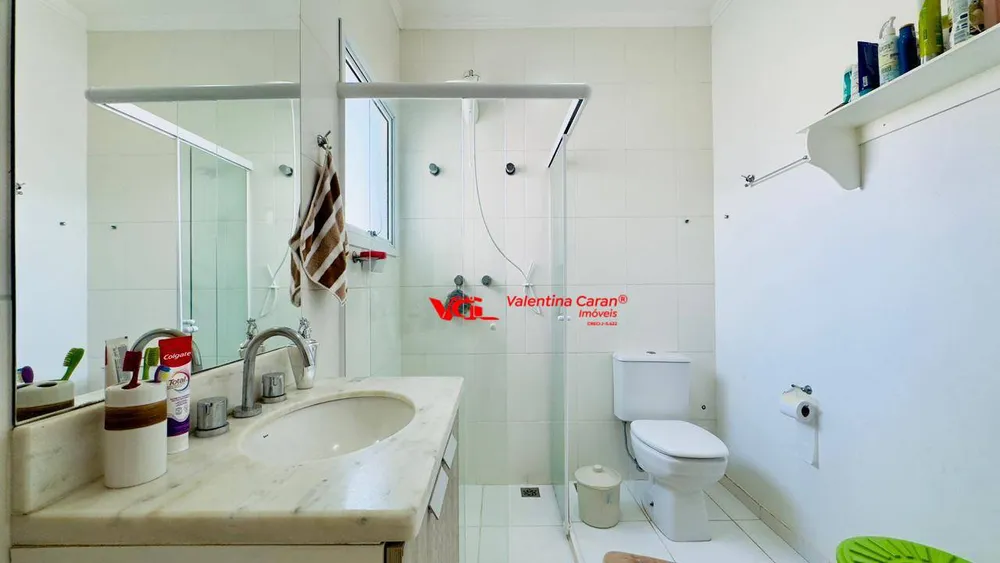 Sobrado, 3 quartos, 182 m² - Foto 10