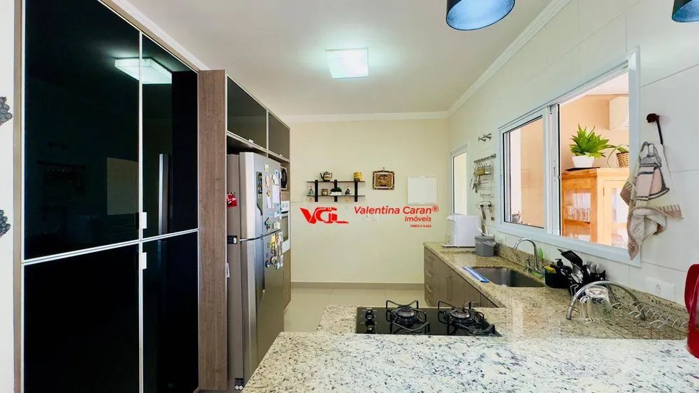 Sobrado, 3 quartos, 182 m² - Foto 5
