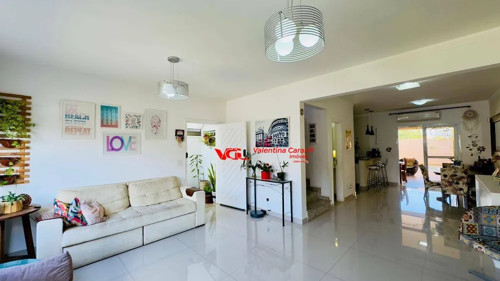 Sobrado, 3 quartos, 182 m² - Foto 3