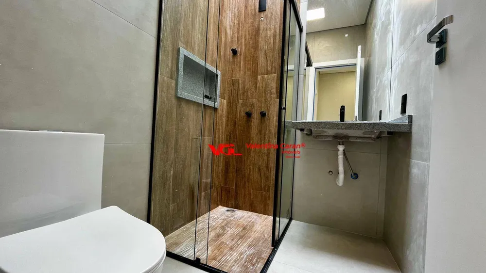 Casa, 3 quartos, 79 m² - Foto 9