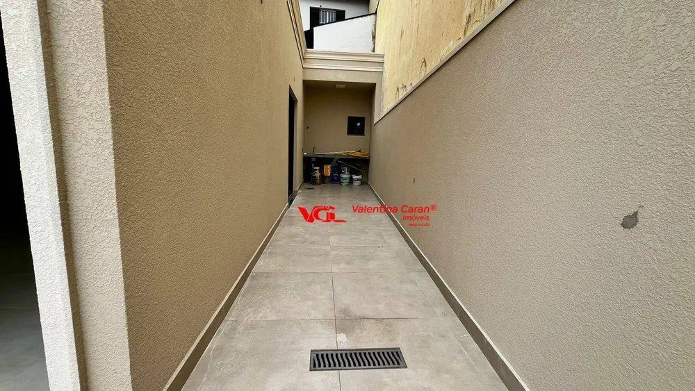 Casa, 3 quartos, 79 m² - Foto 3