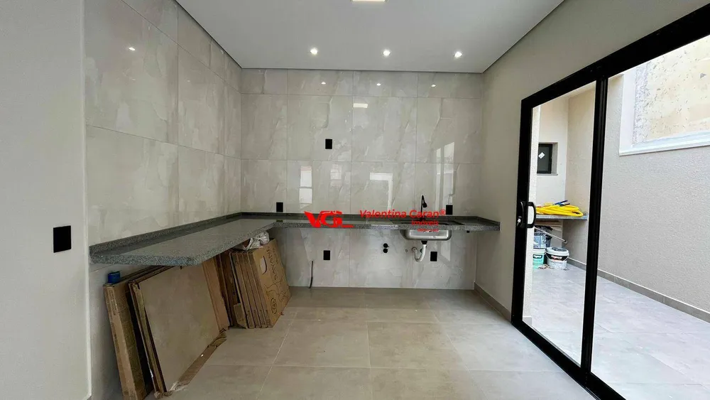 Casa, 3 quartos, 79 m² - Foto 6