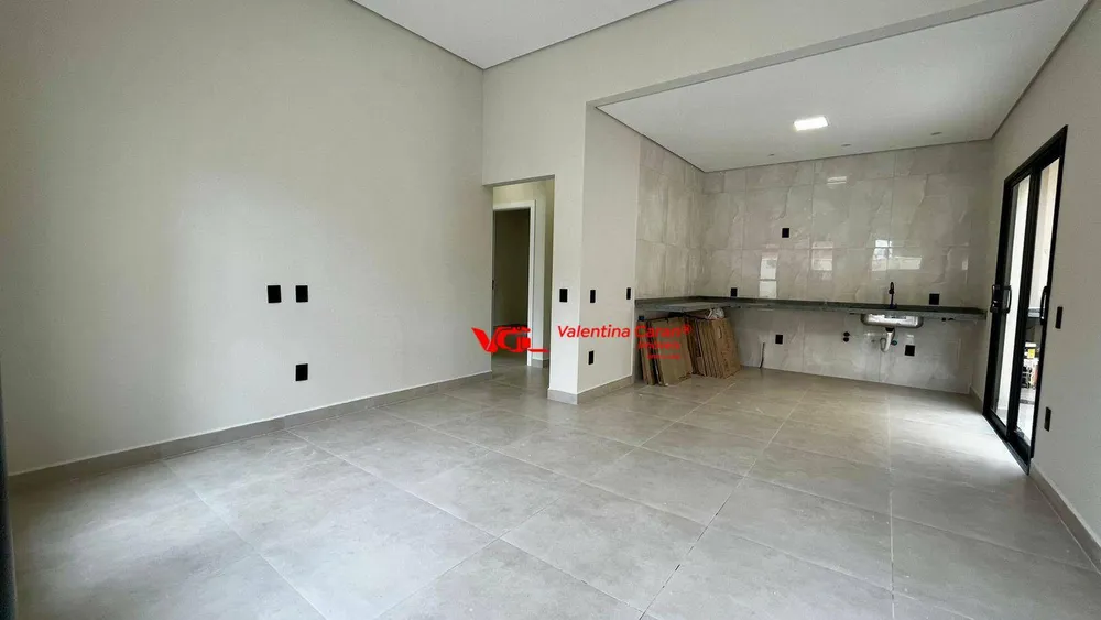 Casa, 3 quartos, 79 m² - Foto 4