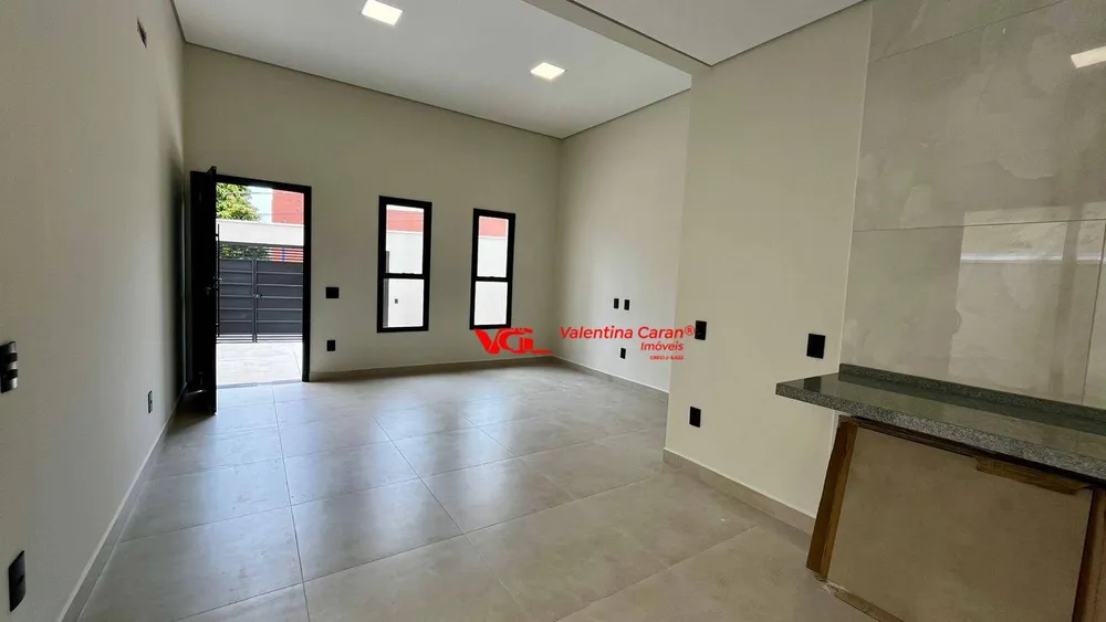 Casa, 3 quartos, 79 m² - Foto 5