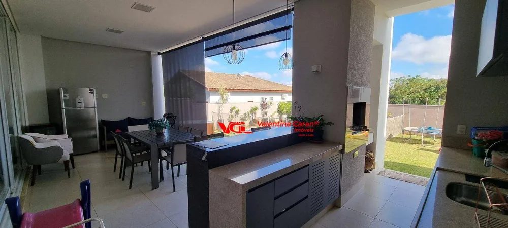 Sobrado, 5 quartos, 288 m² - Foto 4