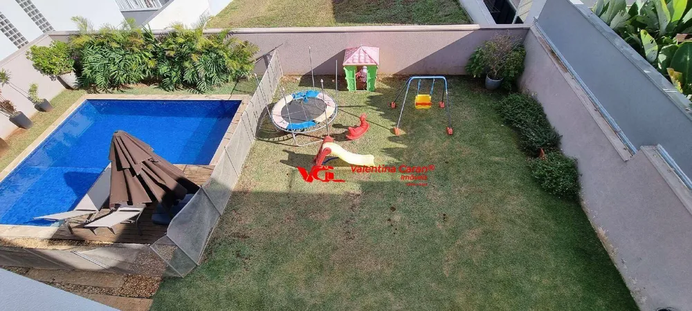 Sobrado, 5 quartos, 288 m² - Foto 5