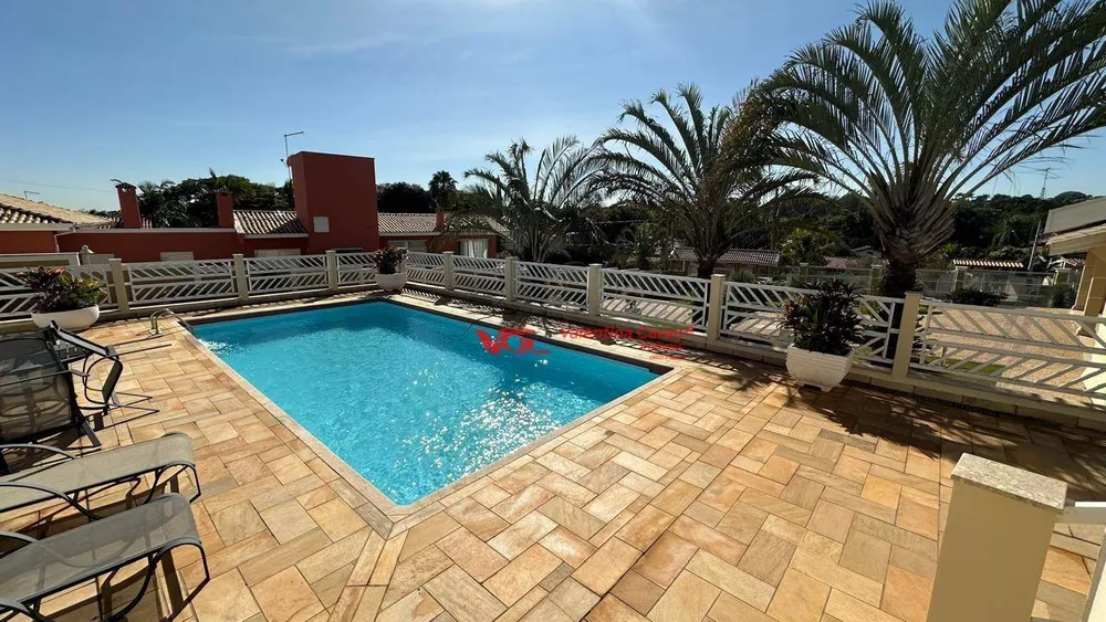 Chácara, 5 quartos, 2051 m² - Foto 14