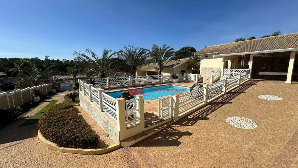 Chácara à venda com 5 quartos, 487m² - Foto 7