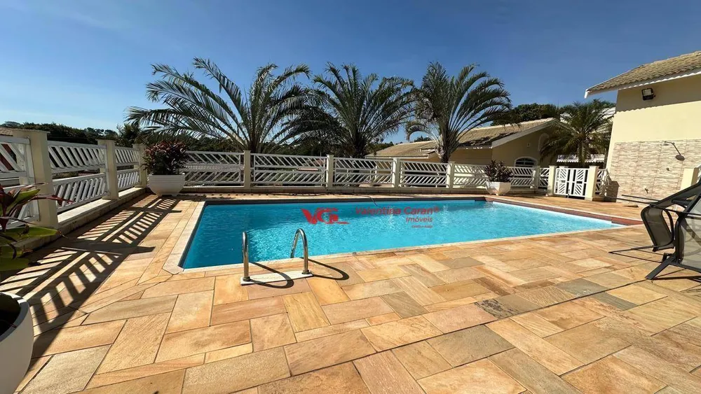 Chácara, 5 quartos, 2051 m² - Foto 13