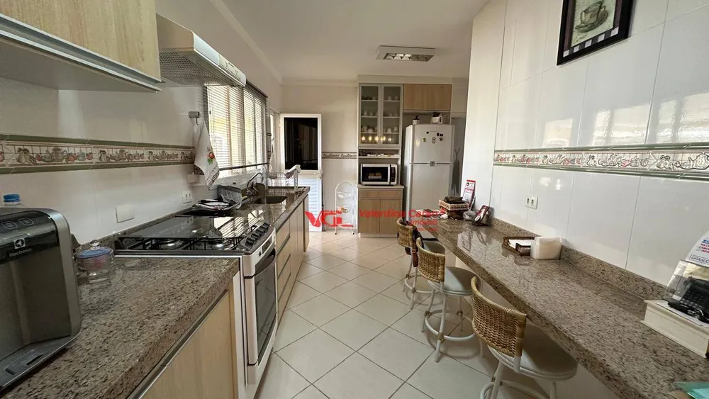 Chácara, 5 quartos, 2051 m² - Foto 4