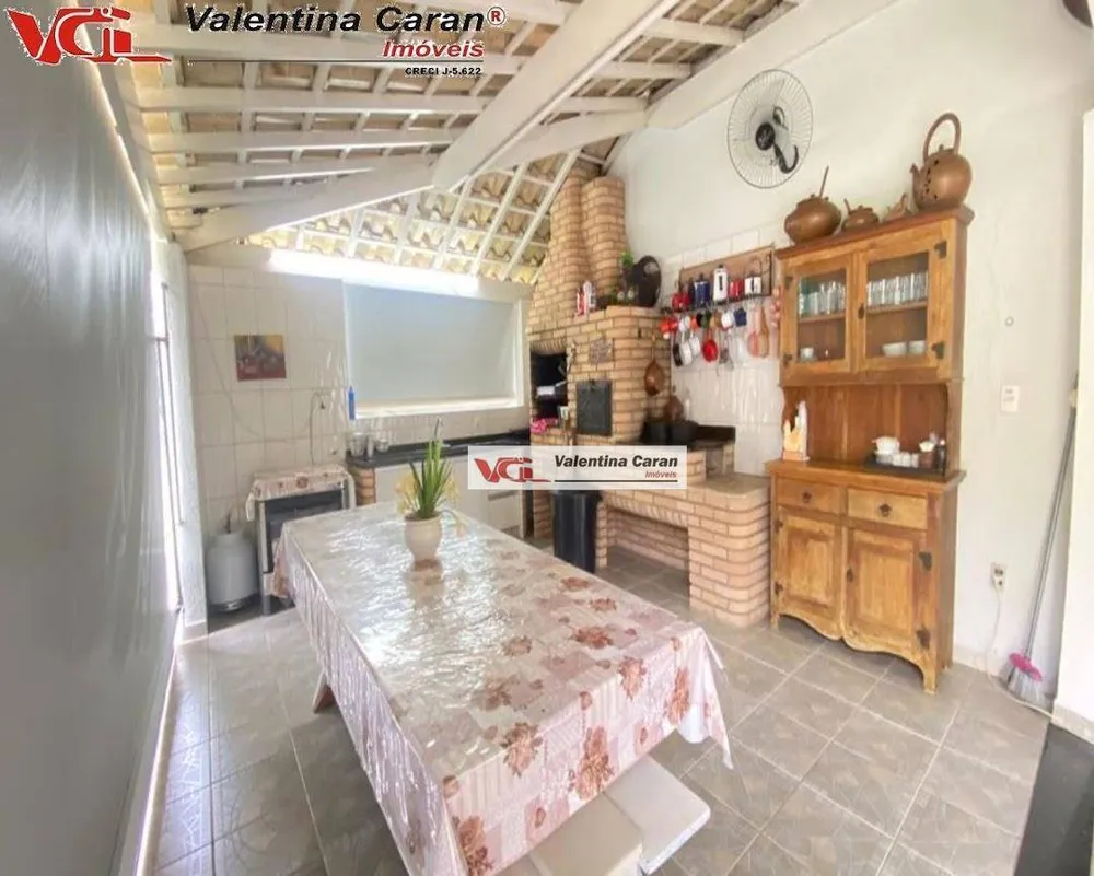 Chácara, 4 quartos, 1 hectares - Foto 6