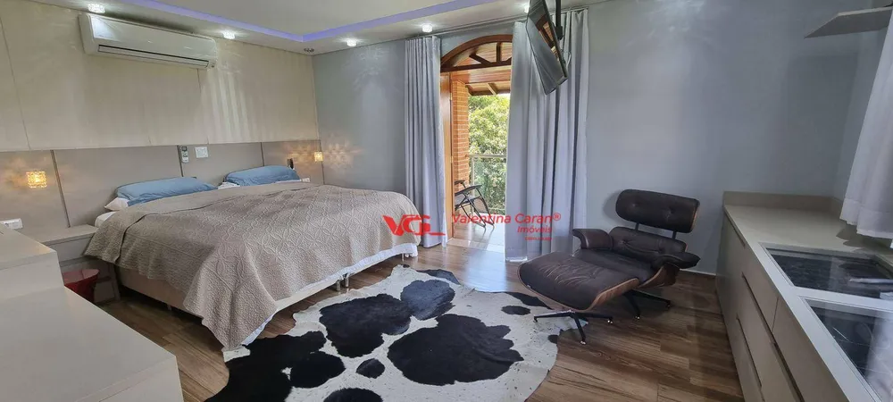 Chácara, 4 quartos, 5800 m² - Foto 13