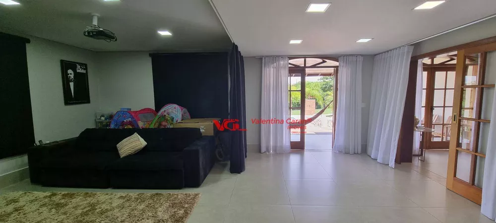 Chácara à venda com 4 quartos, 1500m² - Foto 5