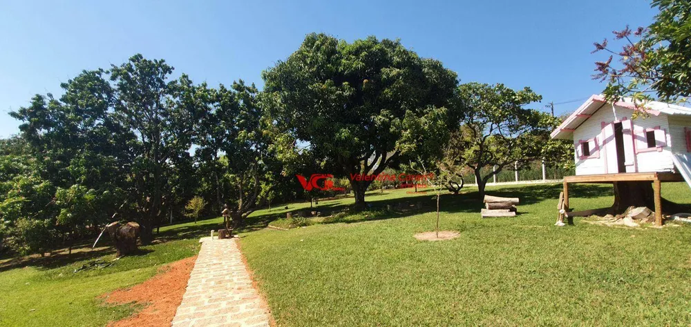 Chácara, 4 quartos, 5800 m² - Foto 17