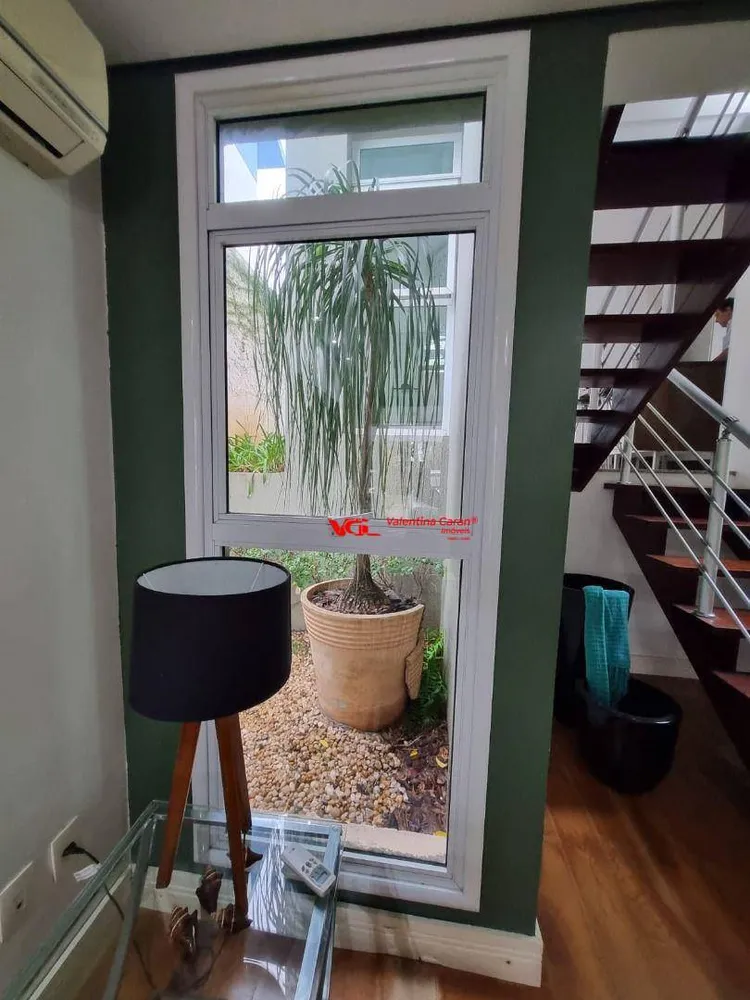 Sobrado, 3 quartos, 140 m² - Foto 6