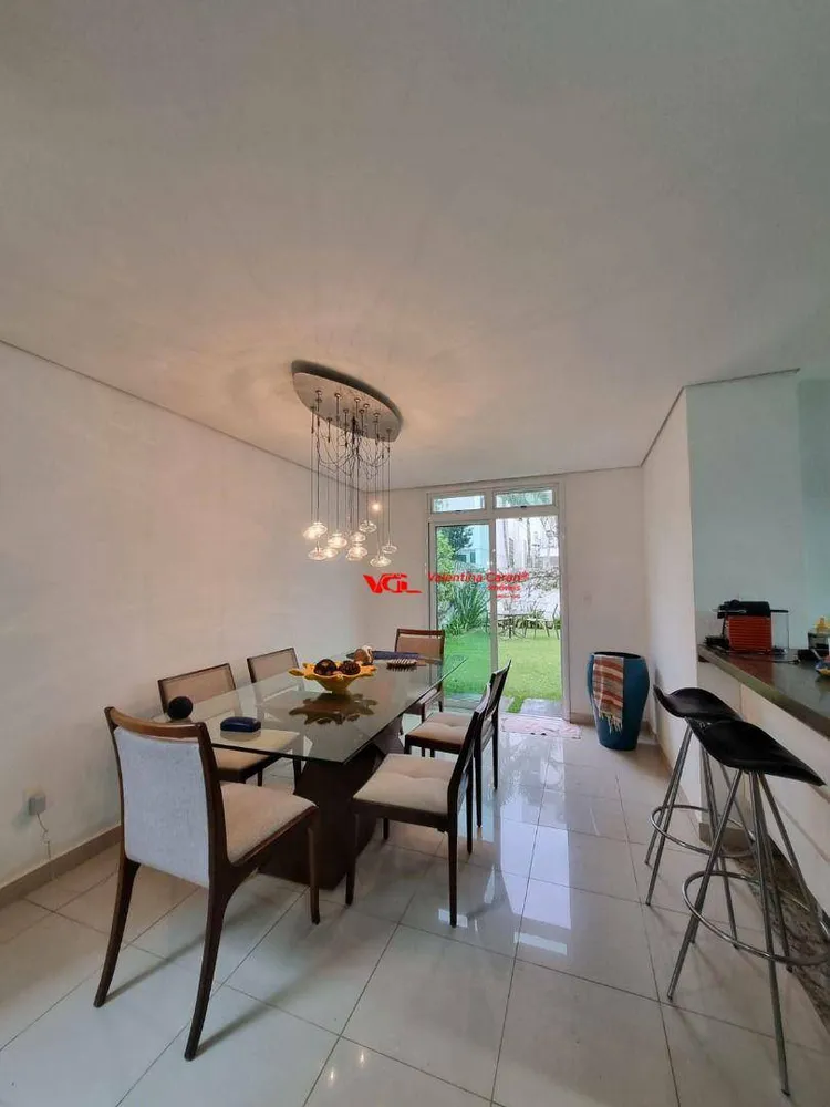 Sobrado, 3 quartos, 140 m² - Foto 5