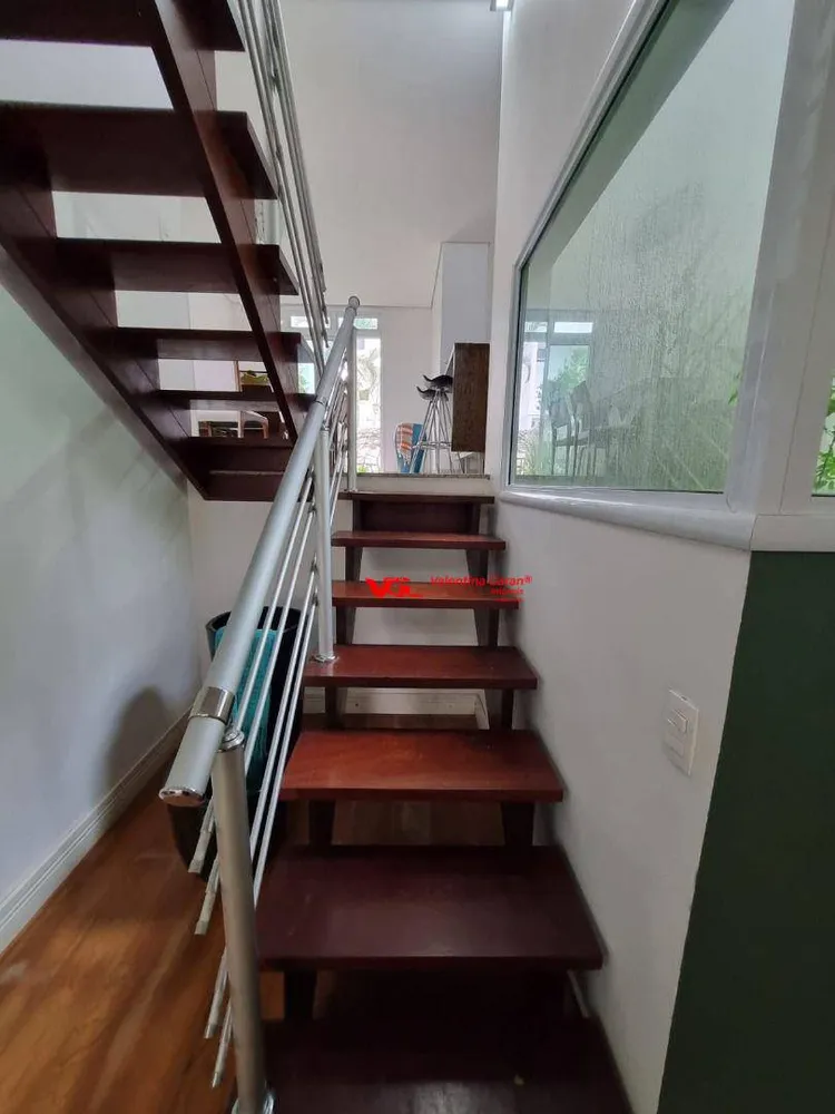 Sobrado, 3 quartos, 140 m² - Foto 7