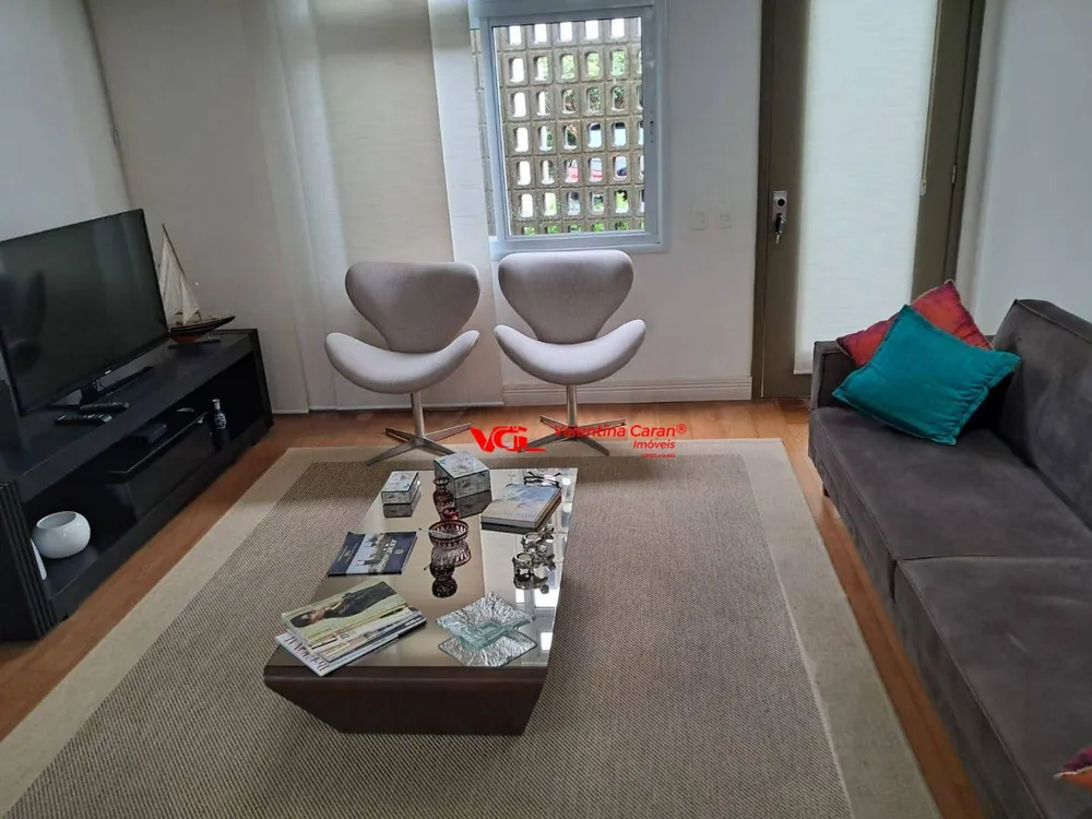 Sobrado, 3 quartos, 140 m² - Foto 2