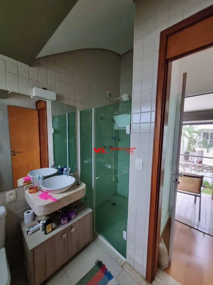 Sobrado, 3 quartos, 140 m² - Foto 4