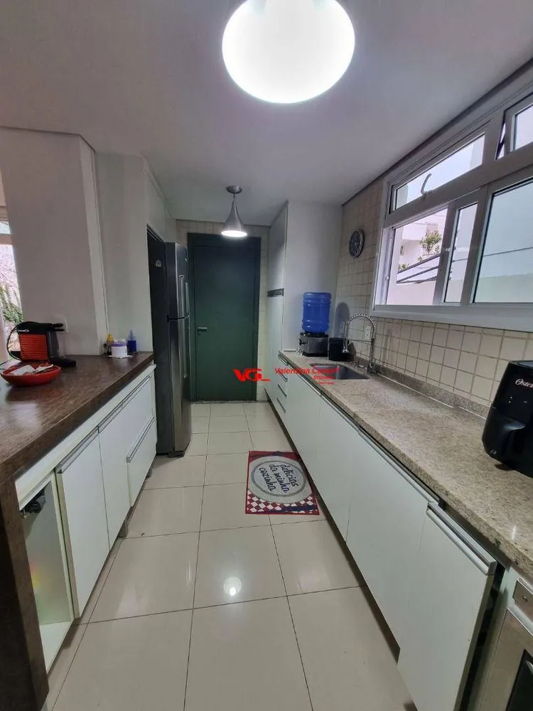 Sobrado, 3 quartos, 140 m² - Foto 3