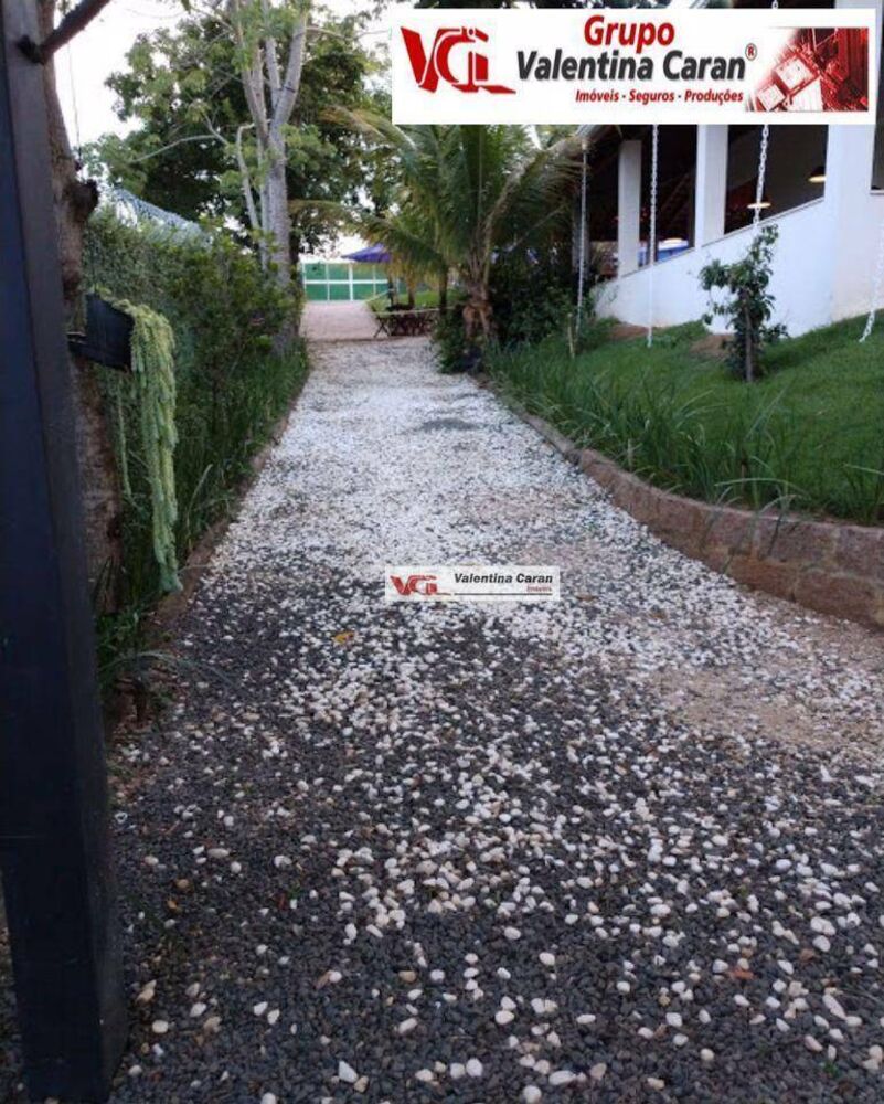 Chácara, 2 quartos, 4000 m² - Foto 4