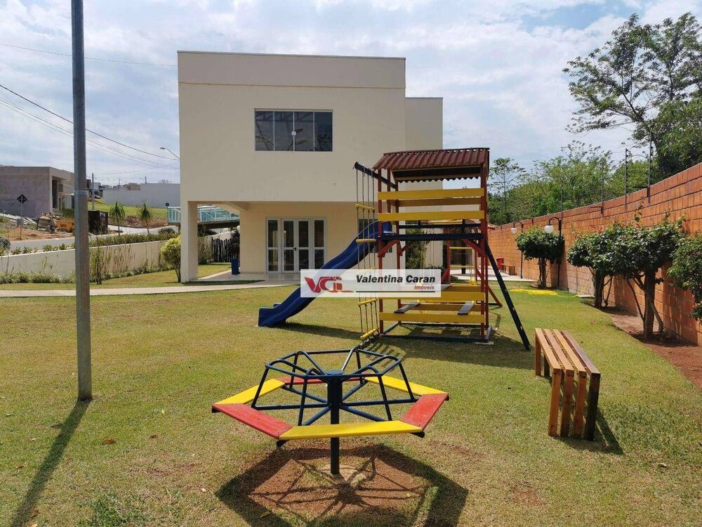 Casa de Condomínio à venda com 3 quartos, 169m² - Foto 3