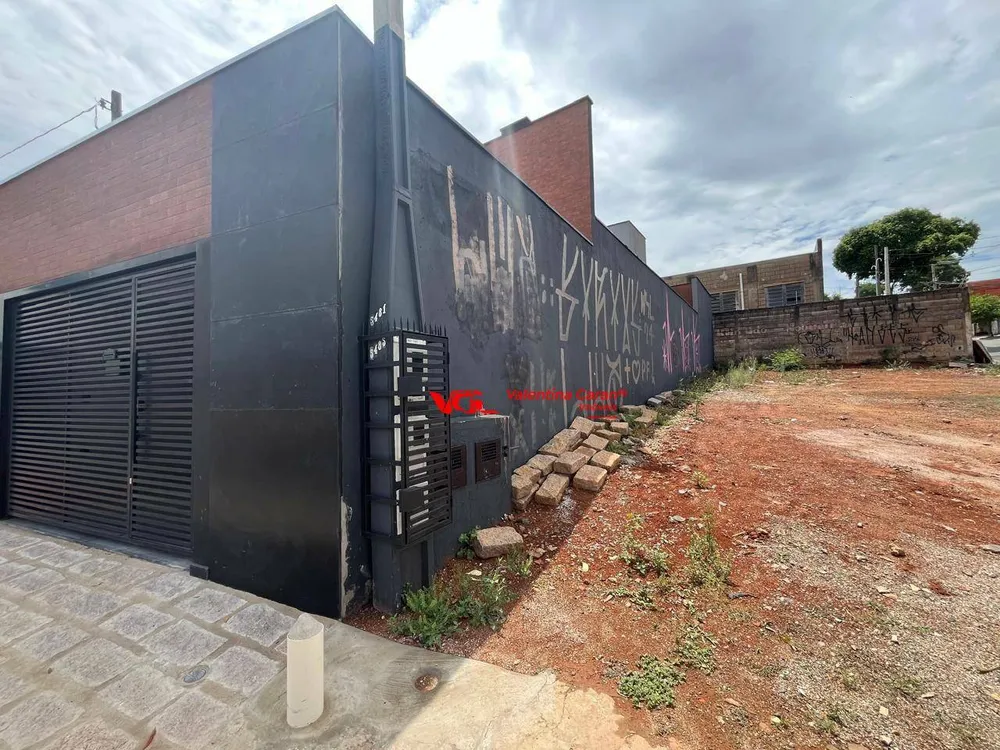 Terreno, 258 m² - Foto 3