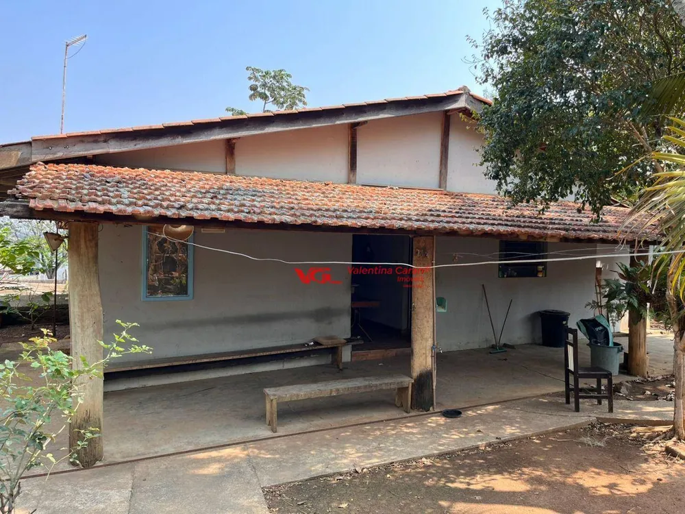Terreno, 1000 m² - Foto 4
