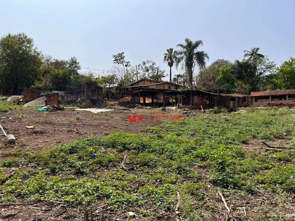 Terreno, 1000 m² - Foto 1