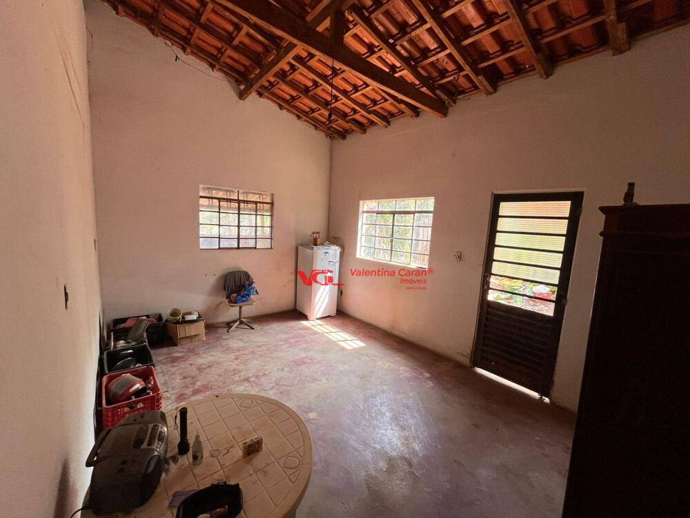 Terreno, 1000 m² - Foto 1