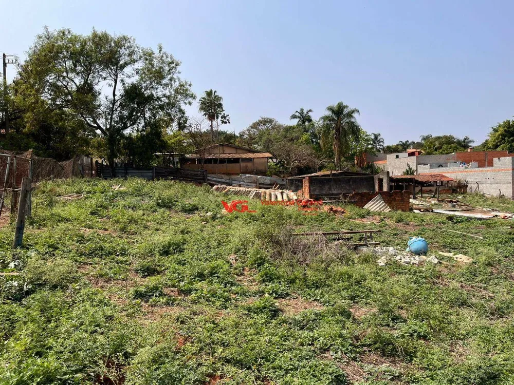 Terreno, 1000 m² - Foto 3