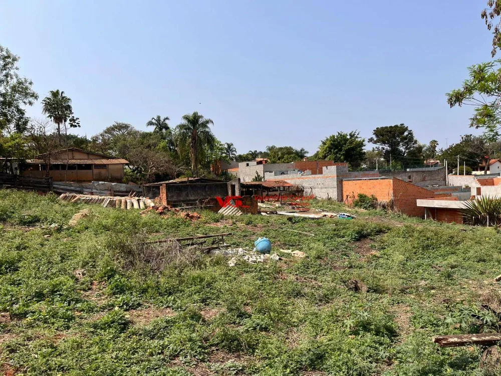 Terreno, 1000 m² - Foto 2