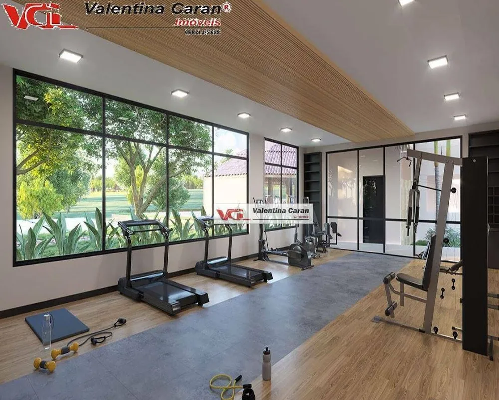 Loteamento e Condomínio, 539 m² - Foto 1