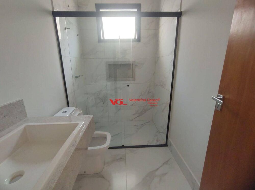 Casa à venda com 3 quartos, 160m² - Foto 3