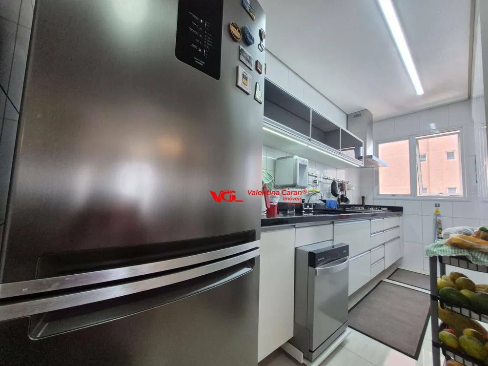 Apartamento, 3 quartos, 187 m² - Foto 8