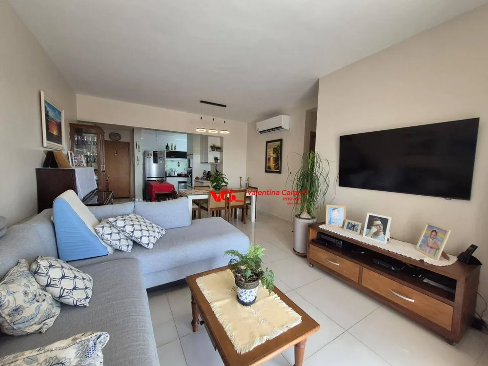 Apartamento, 3 quartos, 187 m² - Foto 5