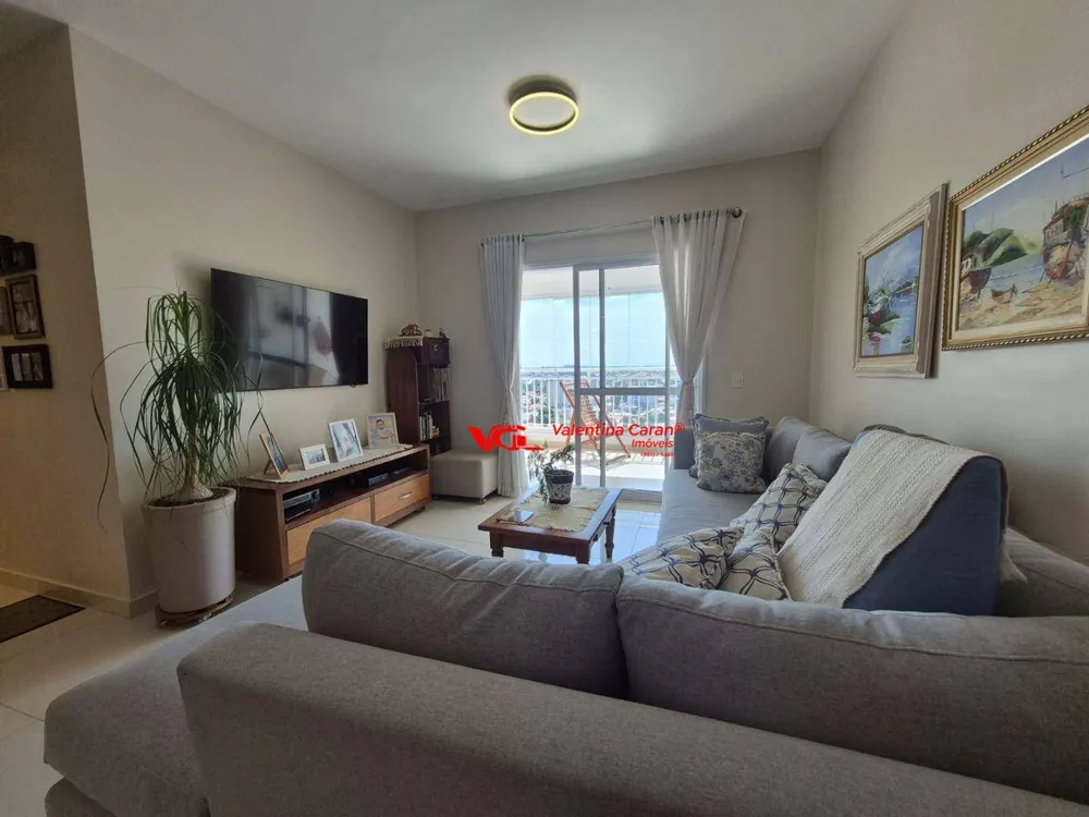 Apartamento, 3 quartos, 187 m² - Foto 5