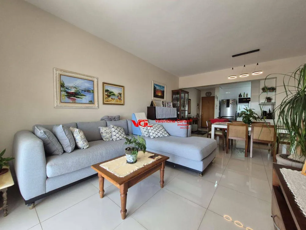 Apartamento, 3 quartos, 187 m² - Foto 4