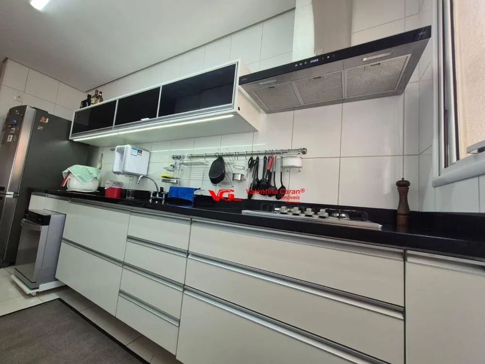 Apartamento, 3 quartos, 187 m² - Foto 6