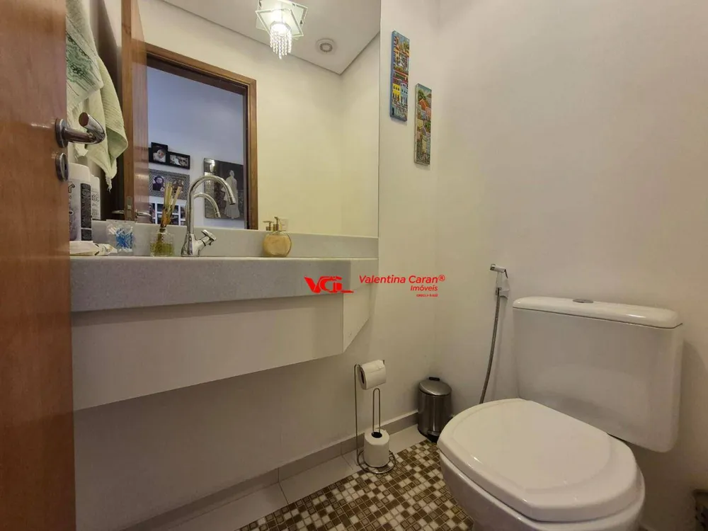 Apartamento, 3 quartos, 187 m² - Foto 7