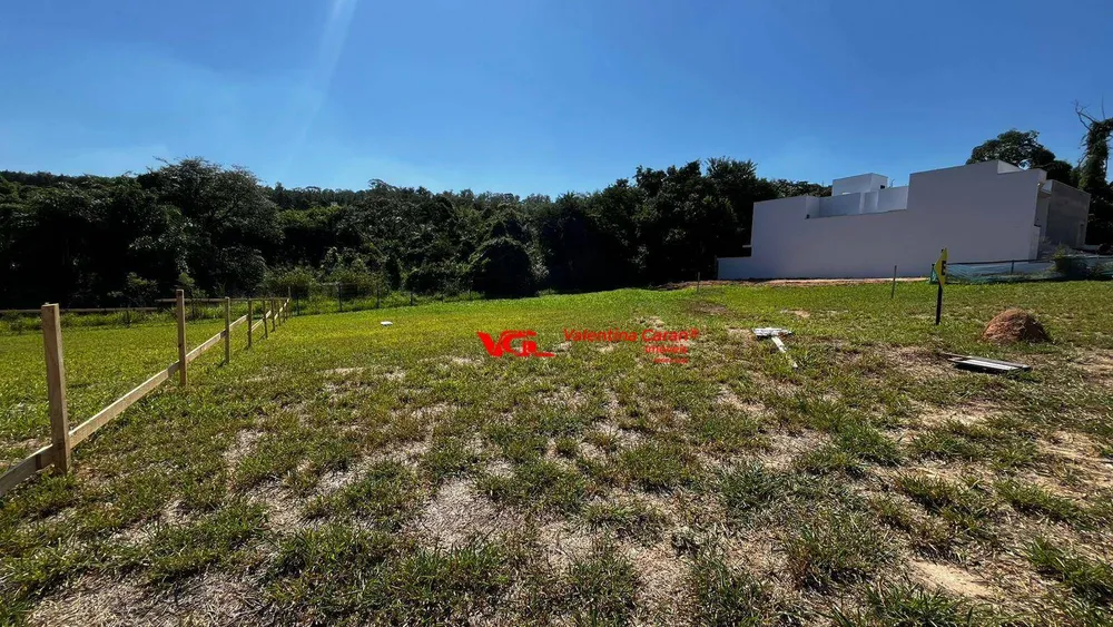 Loteamento e Condomínio, 337 m² - Foto 3