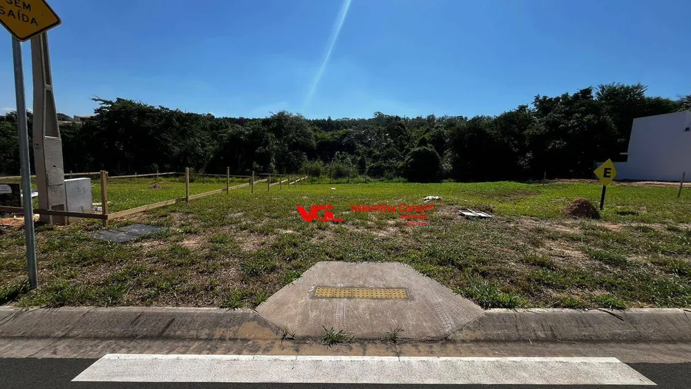 Loteamento e Condomínio, 337 m² - Foto 1