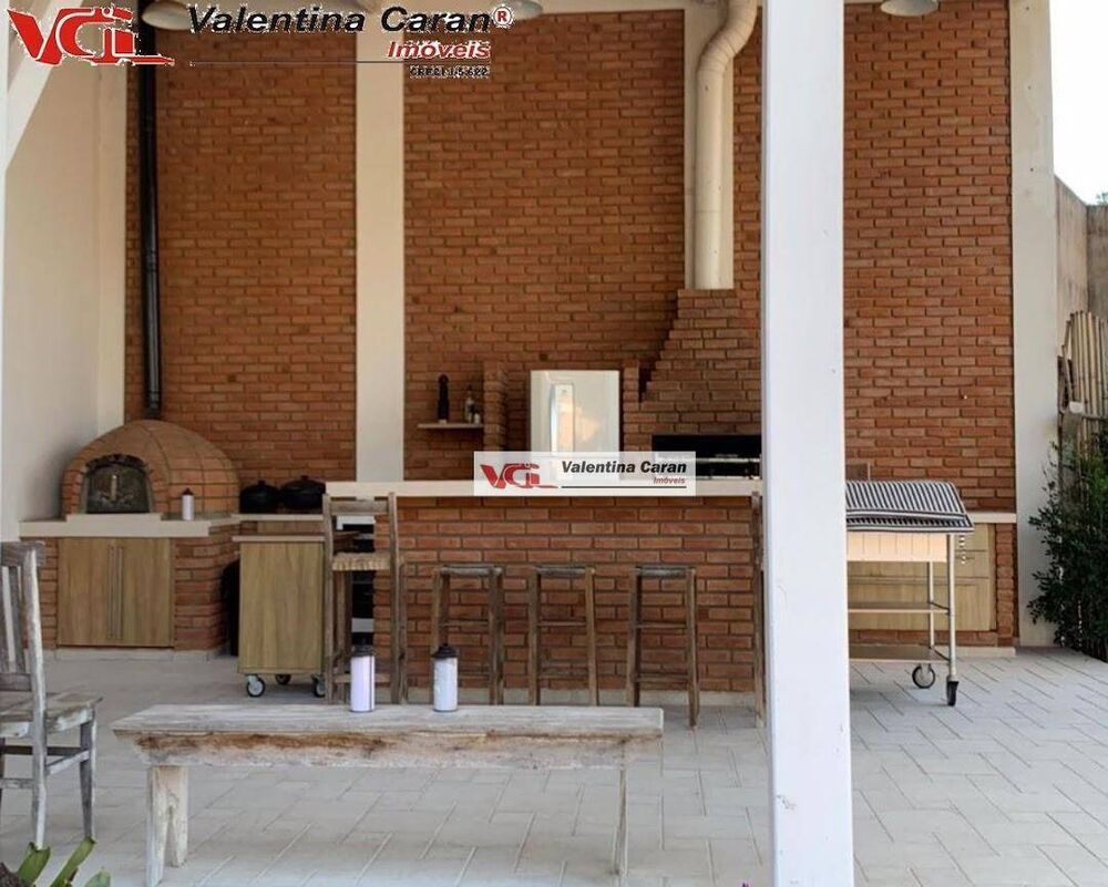 Casa de Condomínio, 6 quartos - Foto 10